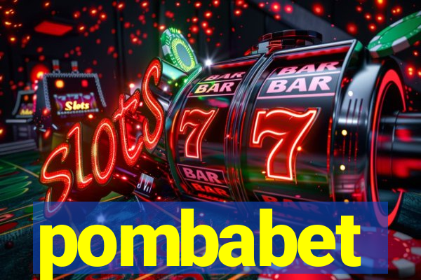 pombabet