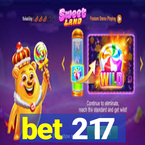 bet 217