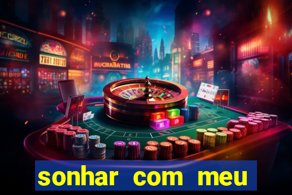 sonhar com meu marido indo embora