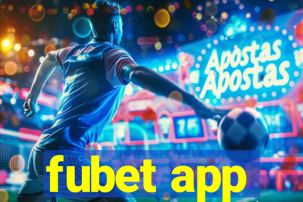 fubet app