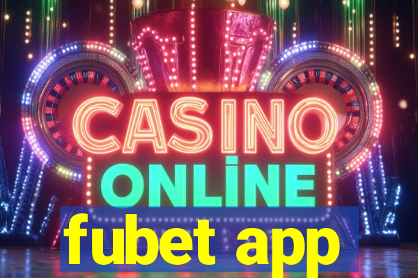 fubet app
