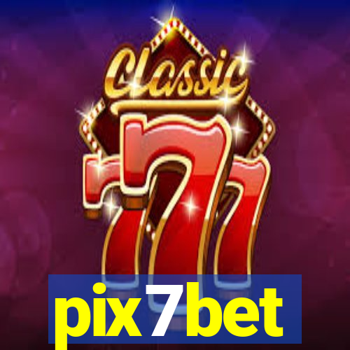 pix7bet