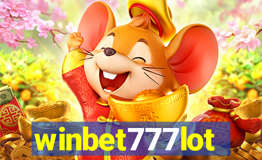 winbet777lot