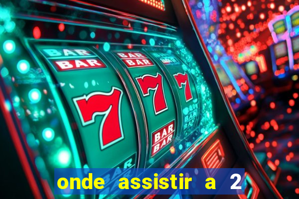 onde assistir a 2 temporada de a promessa