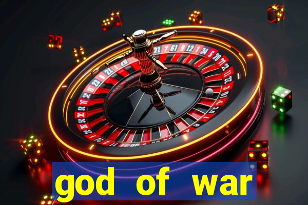god of war download ps2