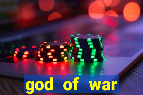 god of war download ps2