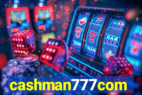 cashman777com