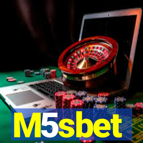 M5sbet