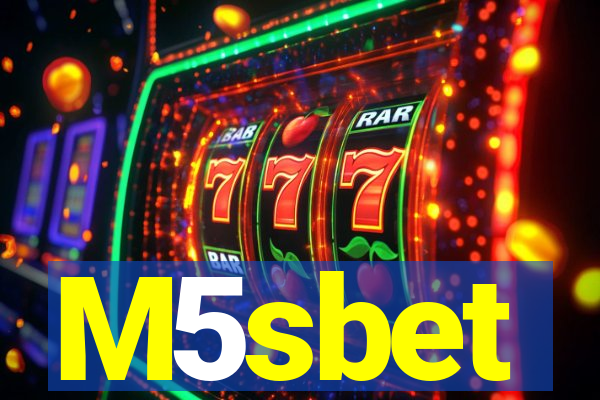 M5sbet