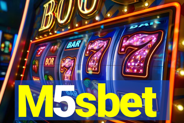 M5sbet