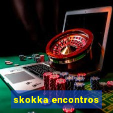 skokka encontros