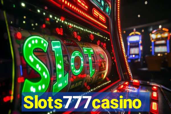Slots777casino