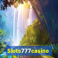 Slots777casino