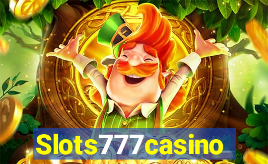 Slots777casino
