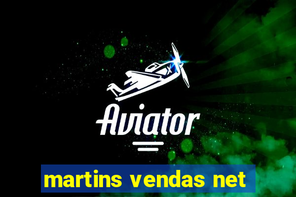 martins vendas net