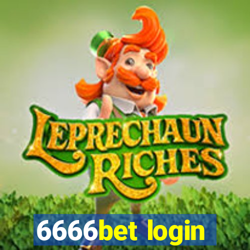6666bet login