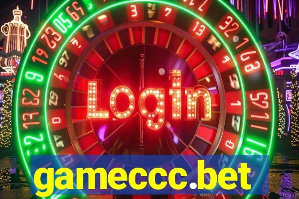 gameccc.bet