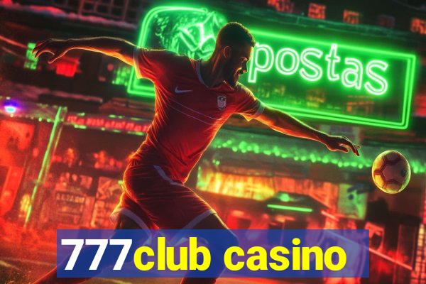 777club casino