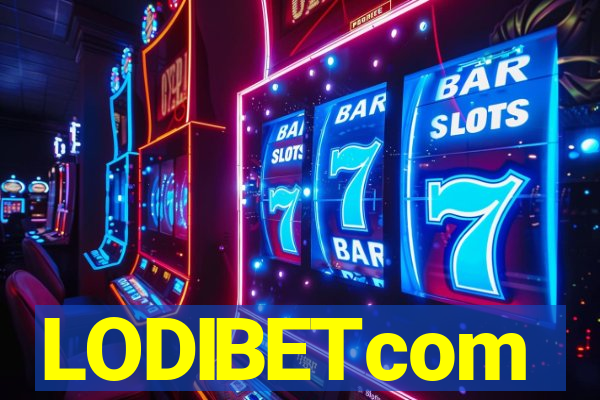 LODIBETcom