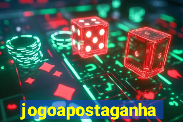 jogoapostaganha
