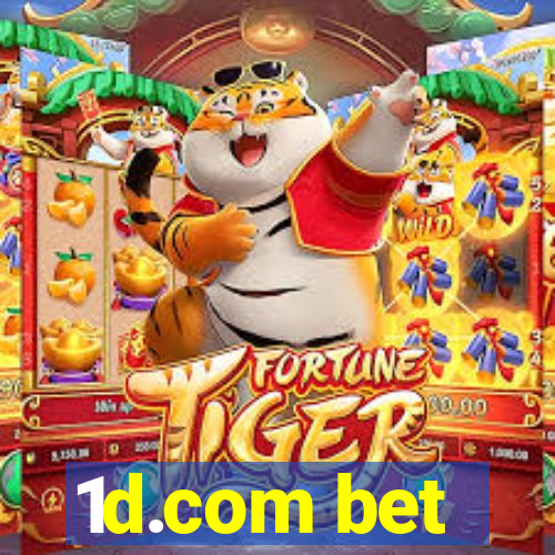 1d.com bet