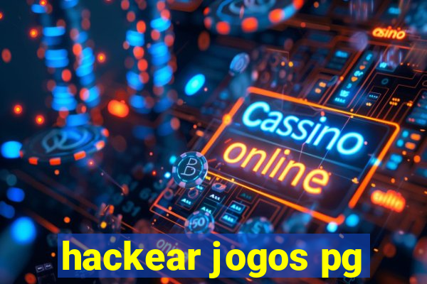 hackear jogos pg