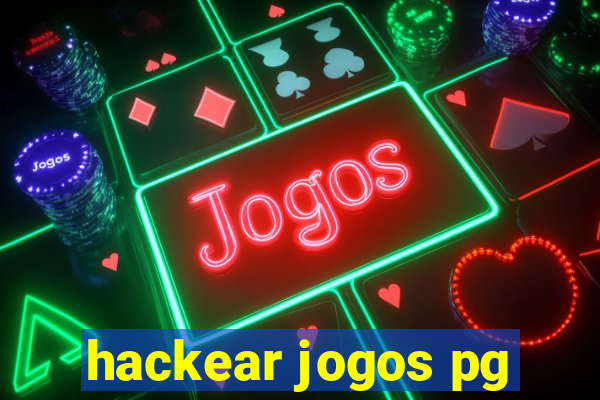 hackear jogos pg