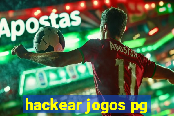 hackear jogos pg