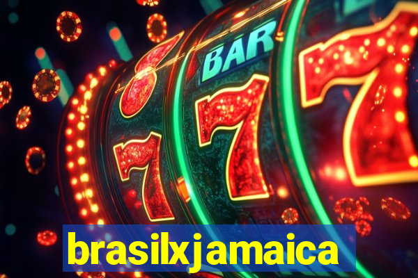 brasilxjamaica
