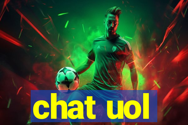 chat uol