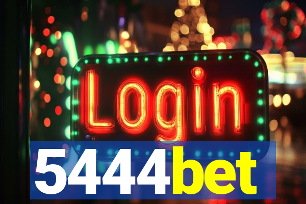5444bet
