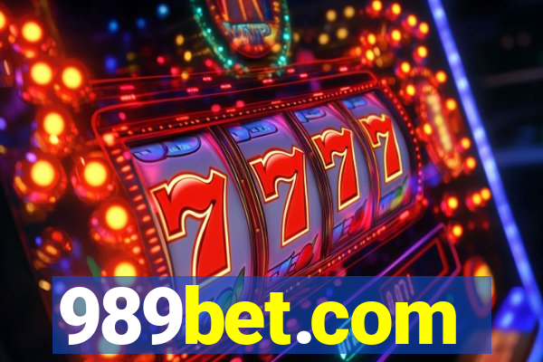 989bet.com