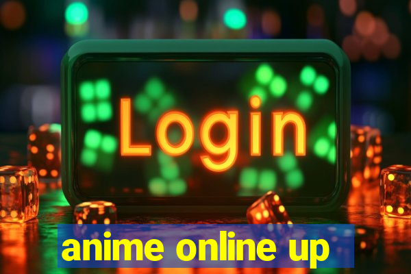 anime online up