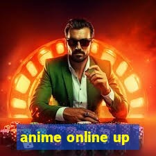 anime online up