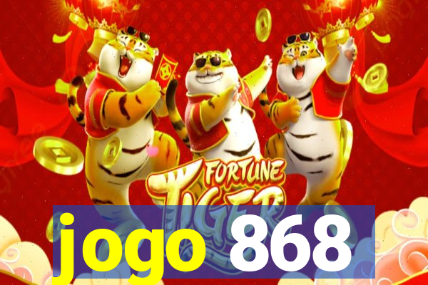jogo 868