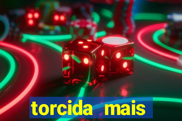 torcida mais perigosa do mundo