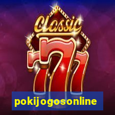 pokijogosonline