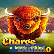 a loteria shirley jackson pdf