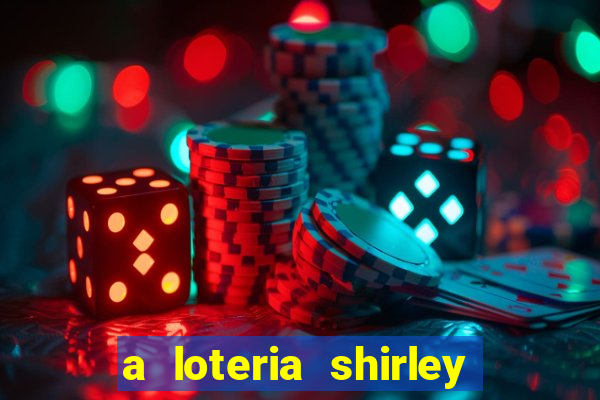a loteria shirley jackson pdf