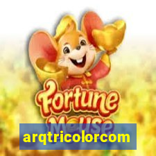 arqtricolorcom