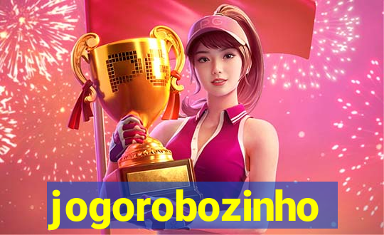 jogorobozinho