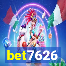 bet7626