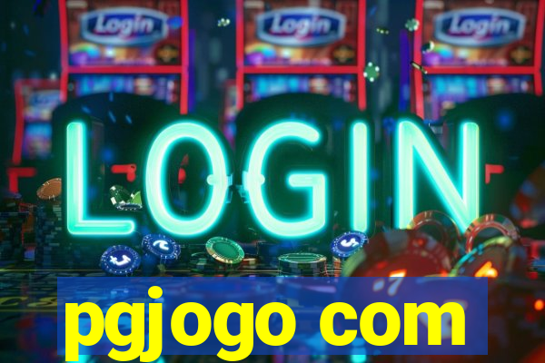 pgjogo com