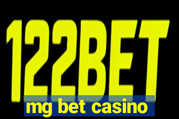 mg bet casino