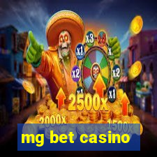 mg bet casino