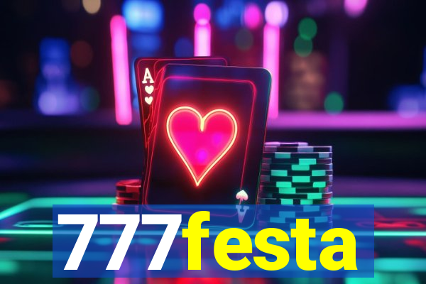 777festa