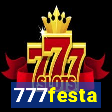 777festa