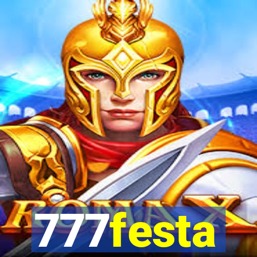 777festa