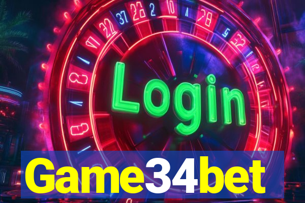 Game34bet
