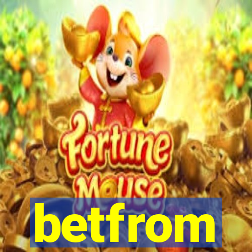 betfrom